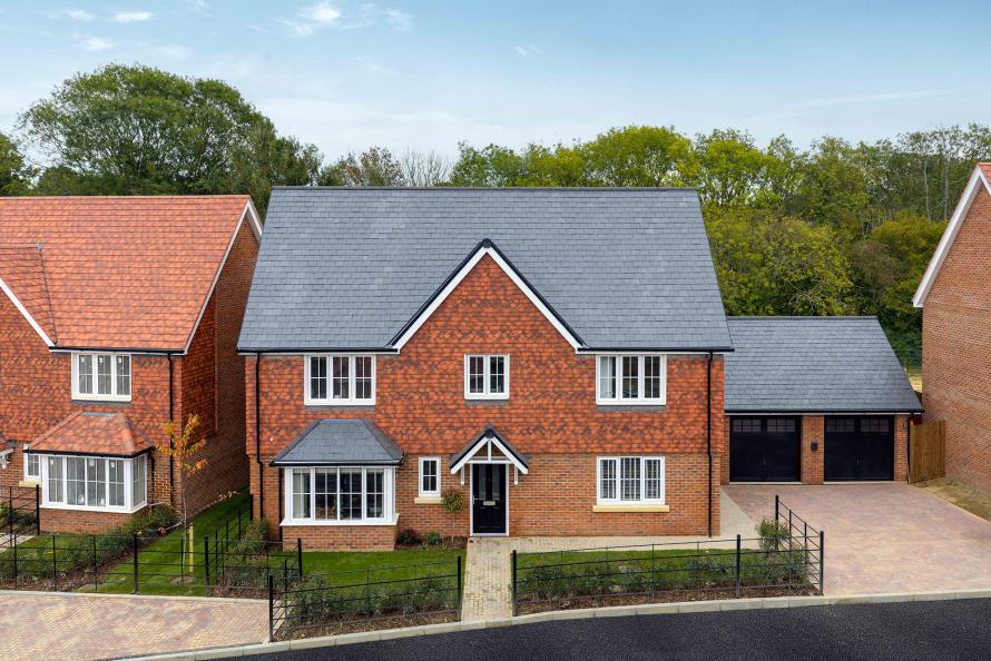 Main image of property: Hartley Road,
Cranbrook,
TN17 3LQ