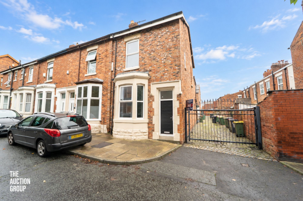 Main image of property: Prospect Place, Ashton-On-Ribble, PR2
