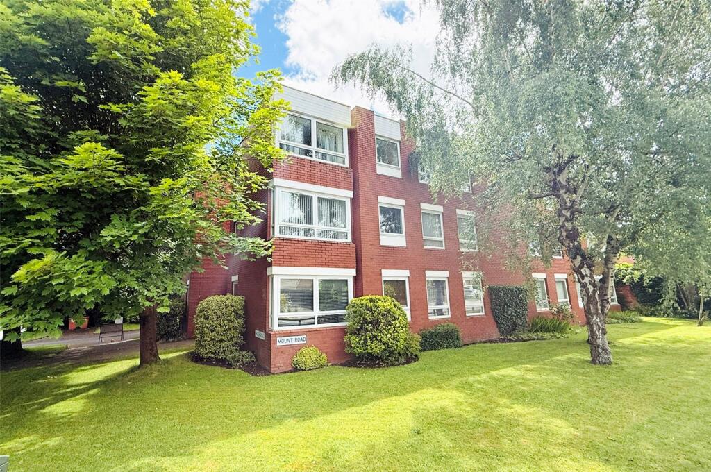 Main image of property: Richmere Court, Mount Road, Tettenhall Wood, Wolverhampton, West Midlands, WV6