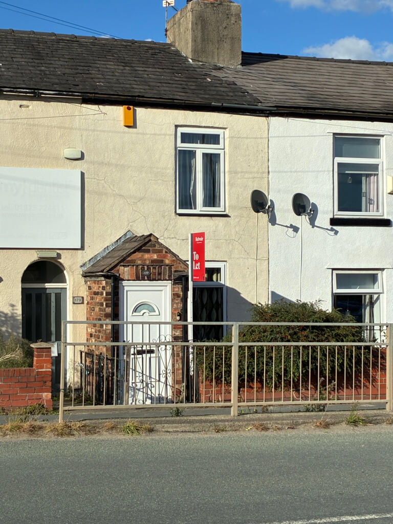 Main image of property: Warrington Road, Penketh, Warrington, WA5