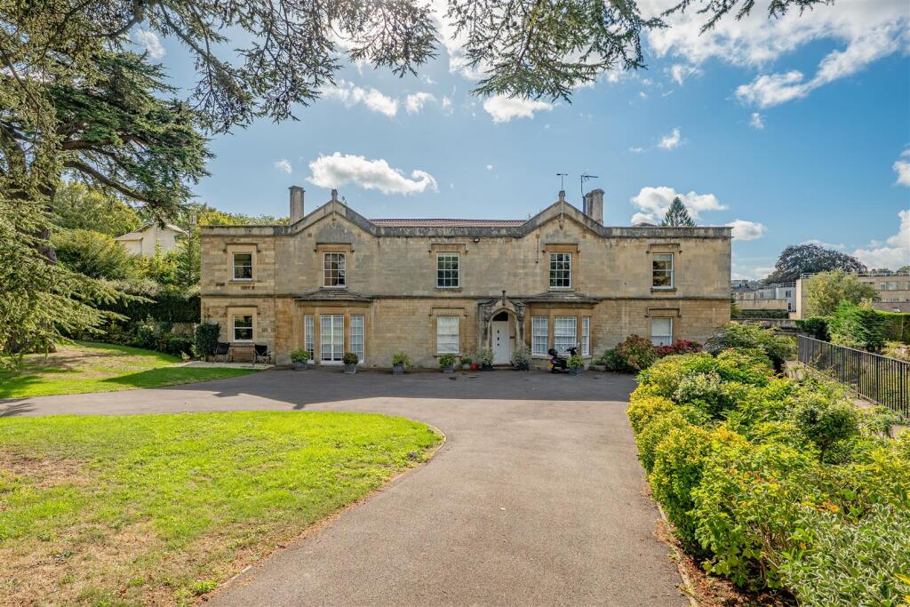 Main image of property: Sydney Road, Bath