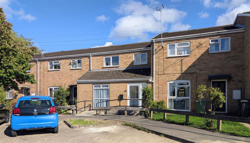 Main image of property: Eliot Close, Gloucester