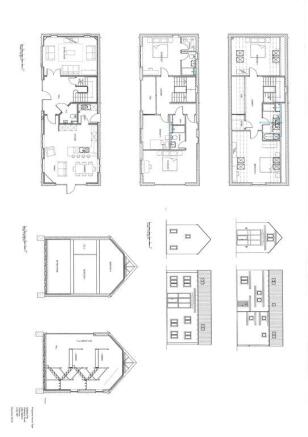 Proposed House Type