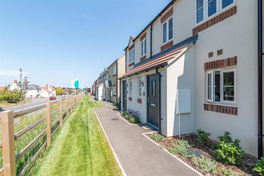 Main image of property: Tyndale Rise, Newport, Berkeley