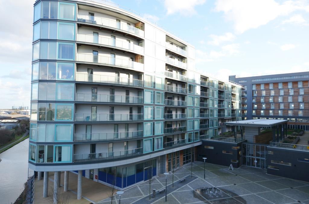 Main image of property: Vantage Building, High Point Village, Station Approach, Hayes, UB3