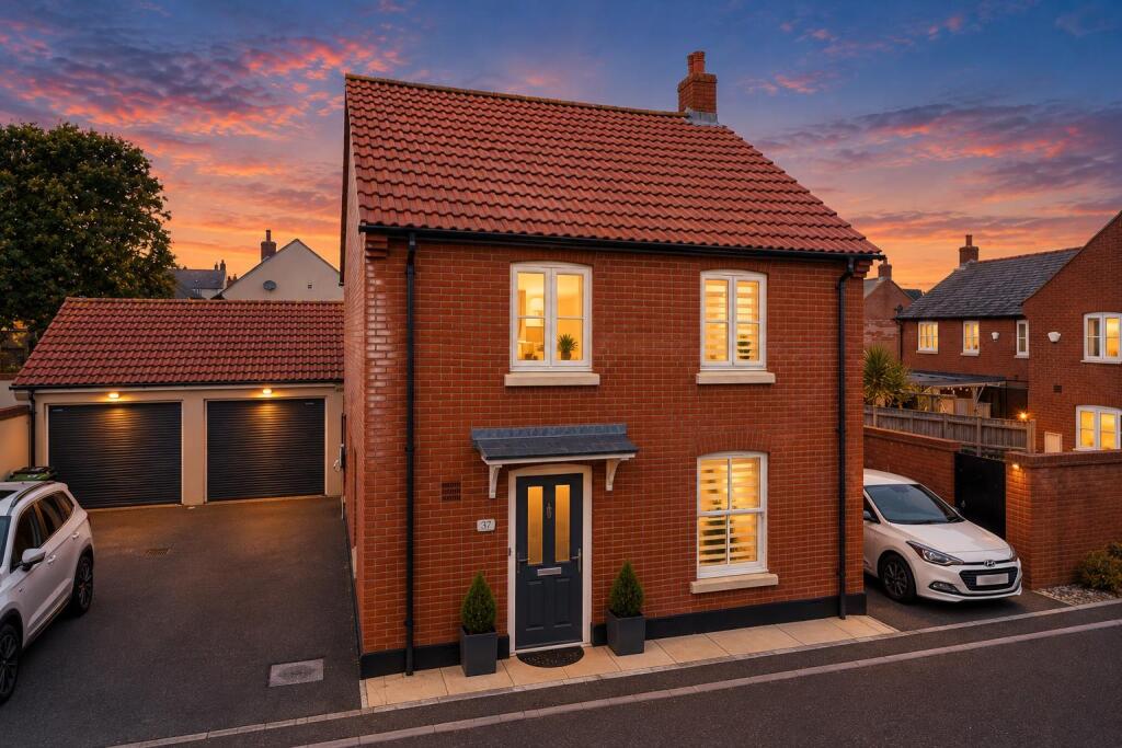 Main image of property: Greys Road, Chickerell, Weymouth