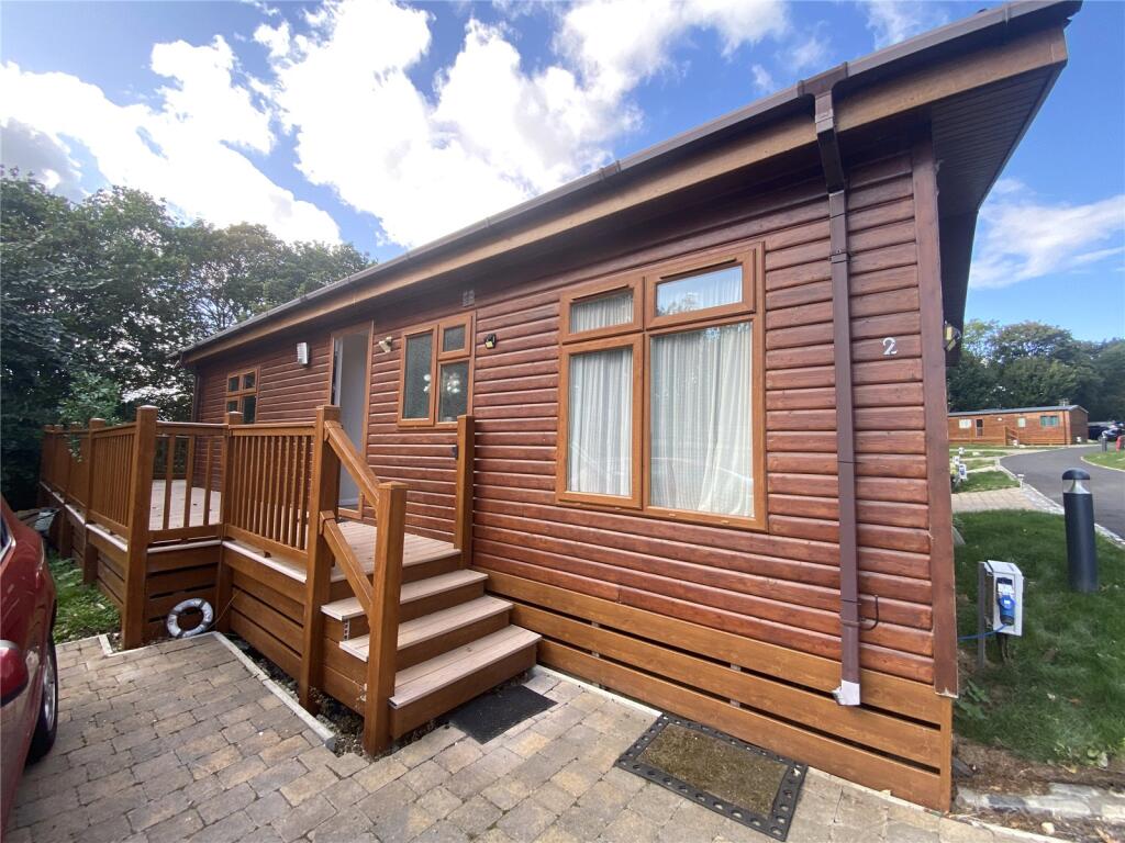 Main image of property: High Hermitage, Ovingham, Northumberland, ., NE42