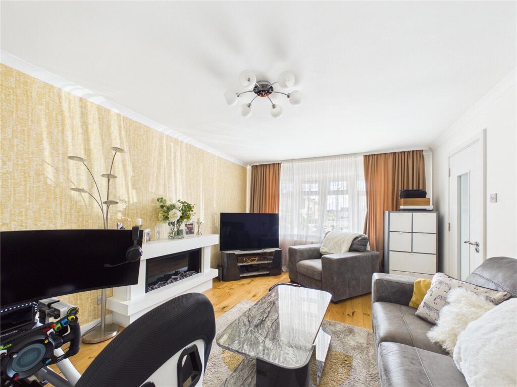 Main image of property: Francis Place, Longwell Green, Bristol, BS30