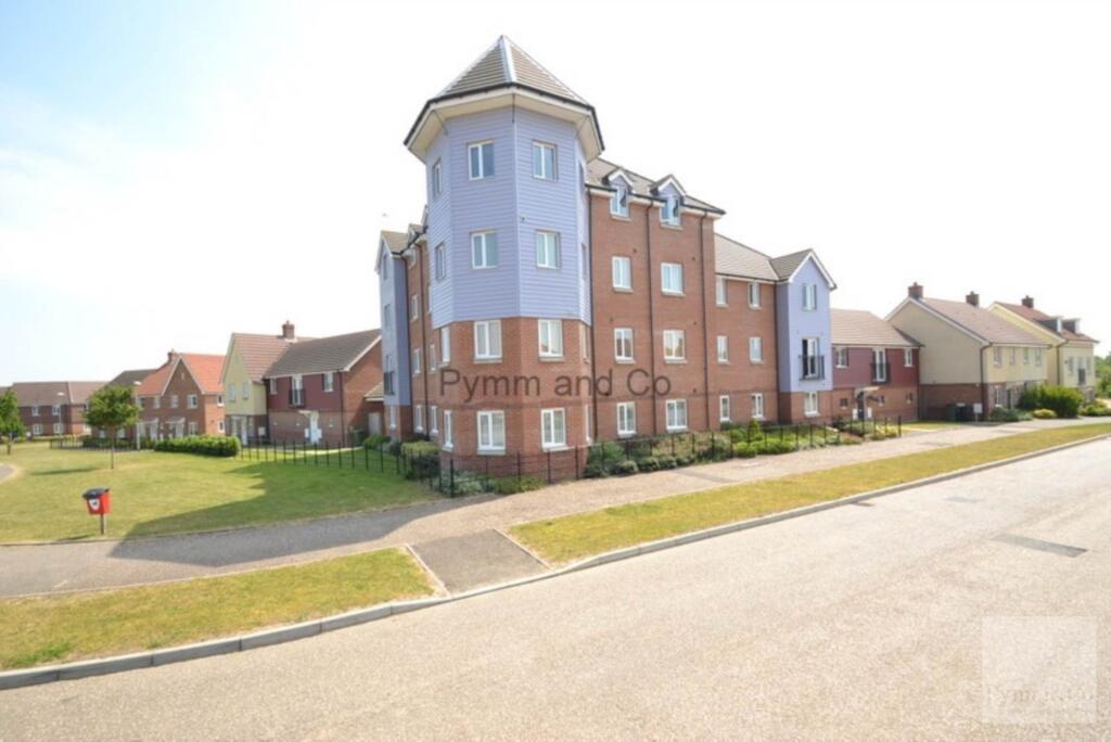 Main image of property: Queens Hill, Norwich
