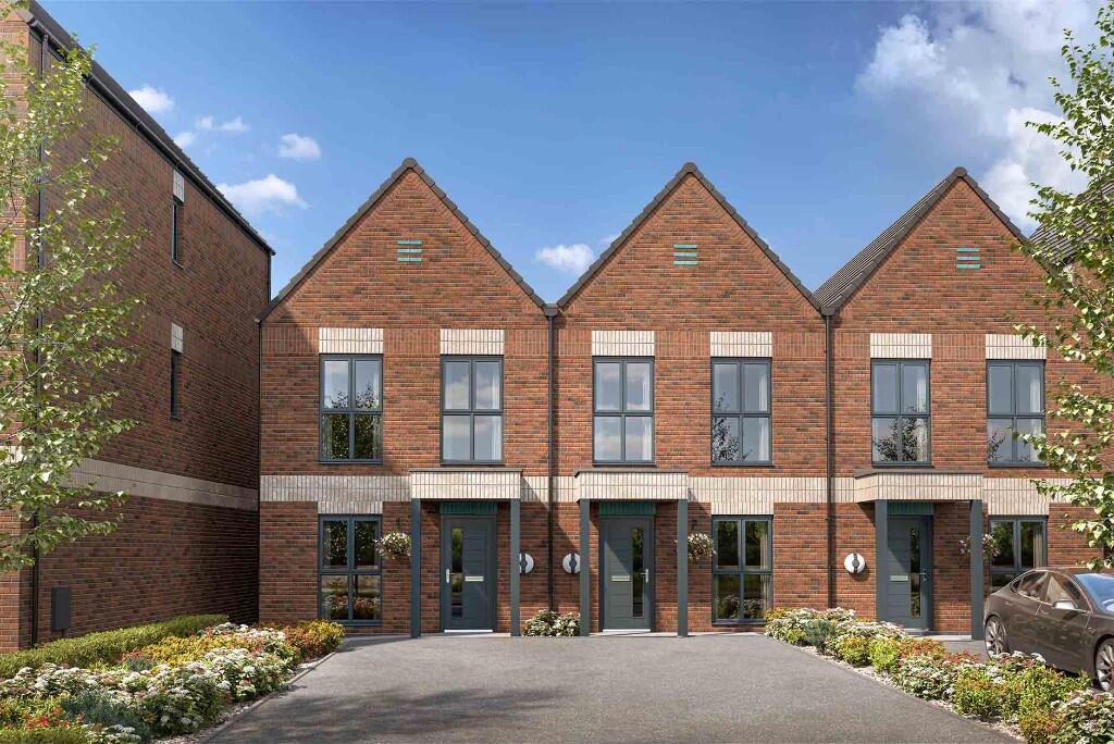 Main image of property: THANE ROAD WEST


NOTTINGHAM
NG90 1BS