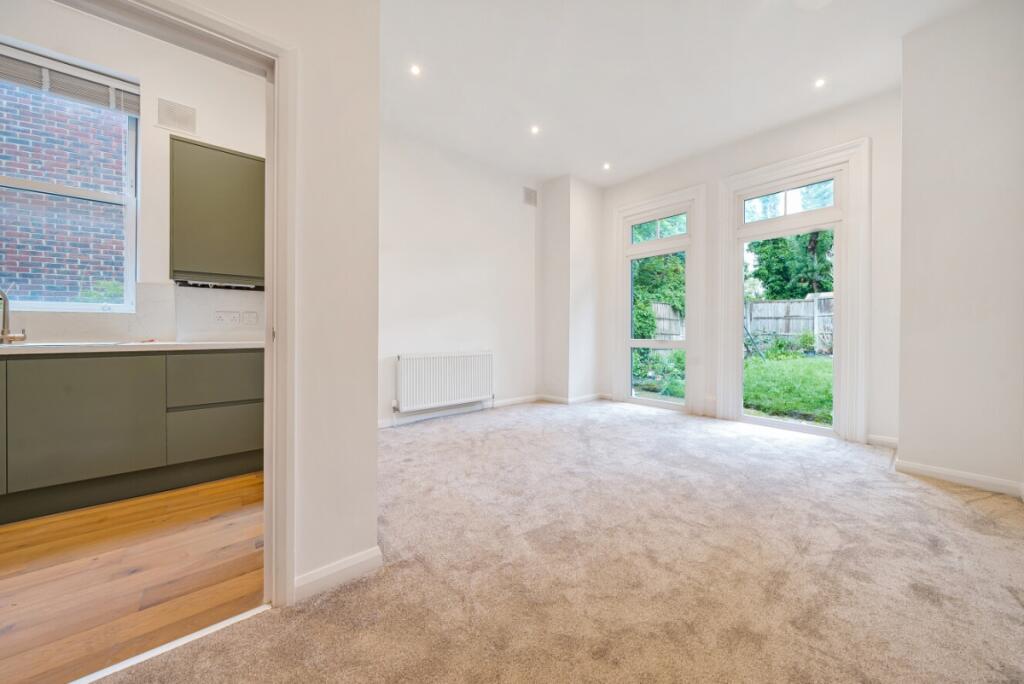 Main image of property: Bedwardine Road, Crystal Palace, London, SE19