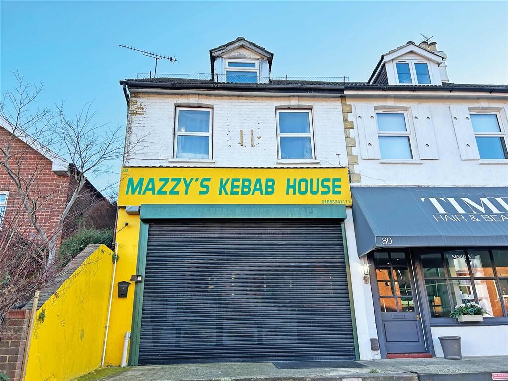 Main image of property: Croydon Road, CATERHAM
