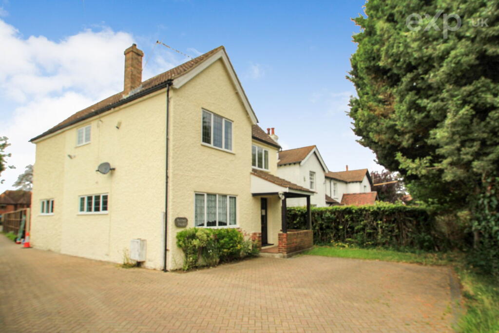 Main image of property: Ash Road, Hartley, Longfield, DA3 8EH