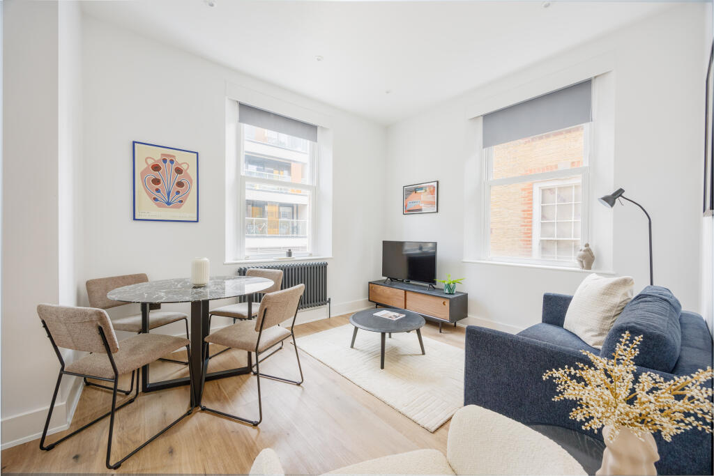 Main image of property: Flat 4, Wentworth Street, London