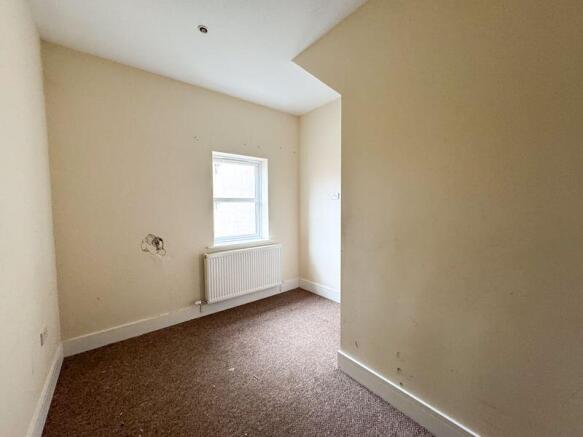 Flat 1 view 5
