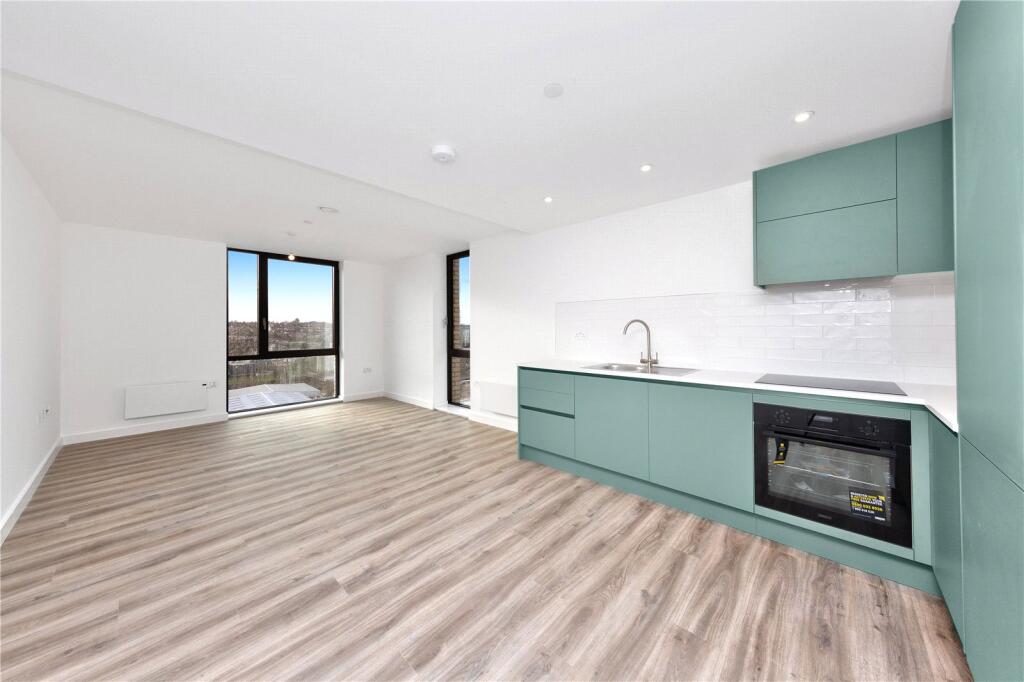 Main image of property: Viva Court, Kimpton Road, Luton, LU2