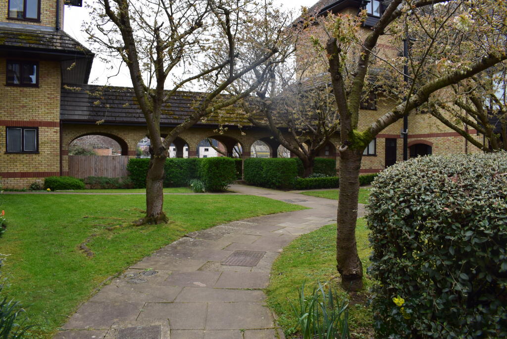 Main image of property: Lygean Avenue, Ware, Hertfordshire, SG12