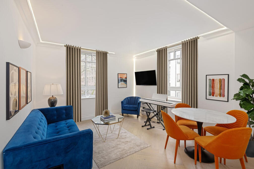 Main image of property: 79 Marsham Street, London, London, London, SW1P