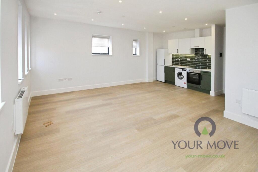 Main image of property: Harpur Street, Bedford, Bedfordshire, MK40
