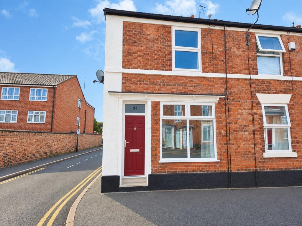 Main image of property: South Street, Derby, Derby, DE1