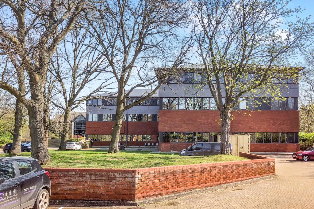 Main image of property: Harvest Crescent, Fleet, Hampshire, GU51