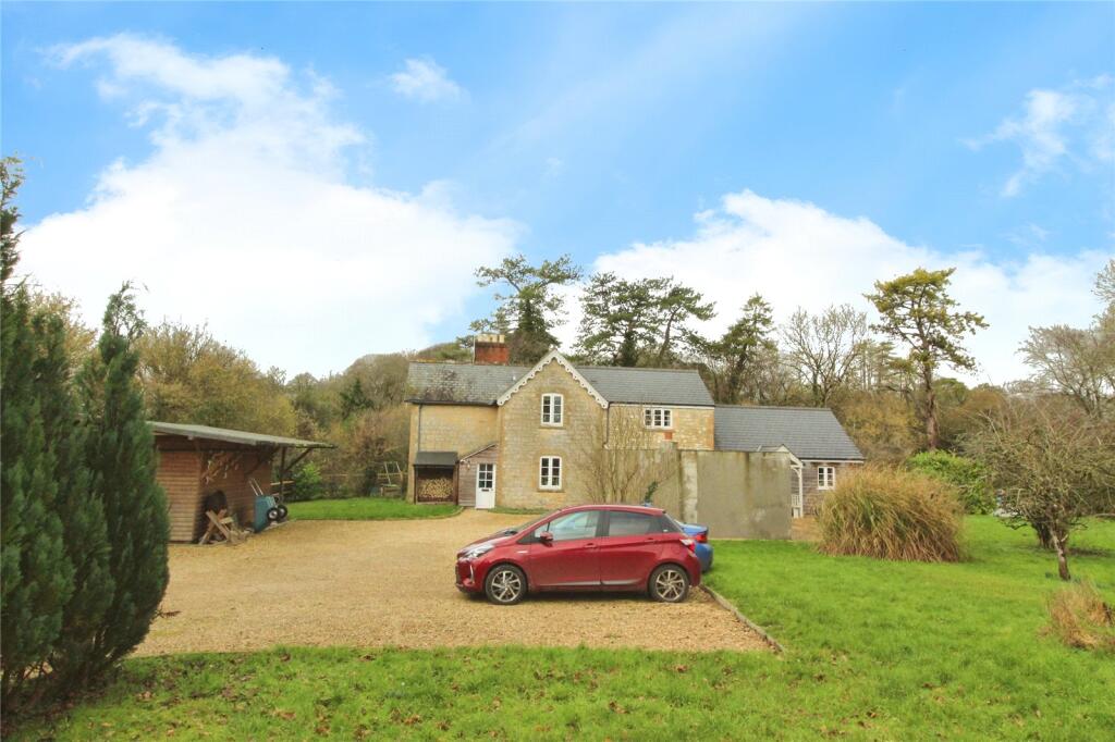 Main image of property: Purse Caundle, Sherborne, Dorset, DT9