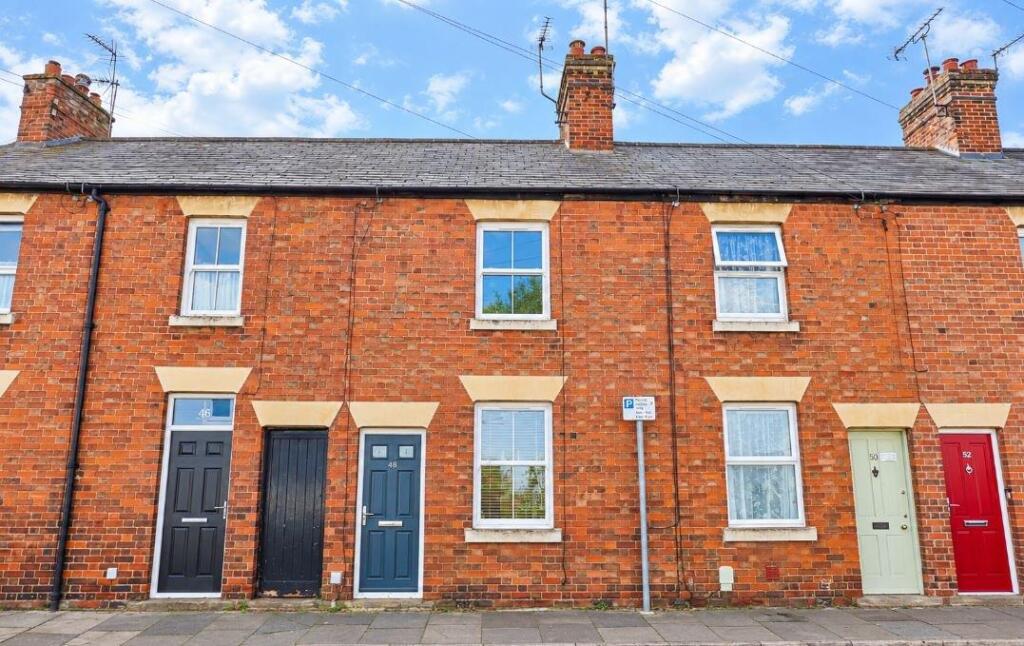 Main image of property: Northgate, Oakham, Rutland