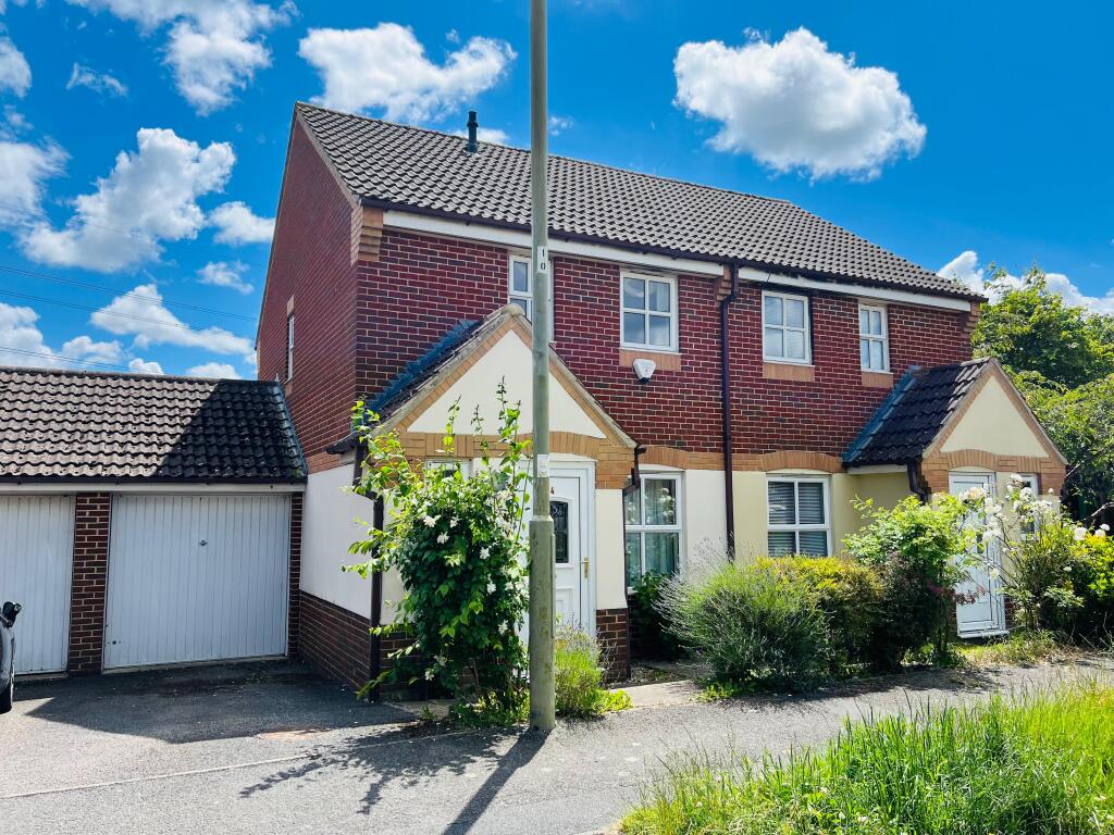 Main image of property: Brake Hill, Oxford, Oxfordshire
