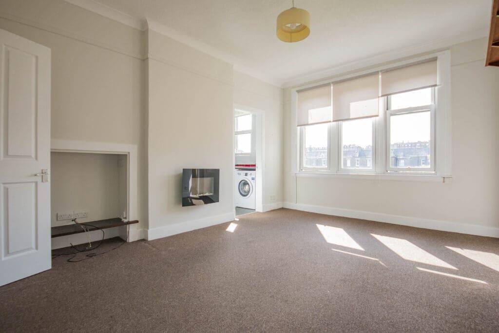 Main image of property: 0013L Comely Bank Road, Edinburgh, EH4 1BQ