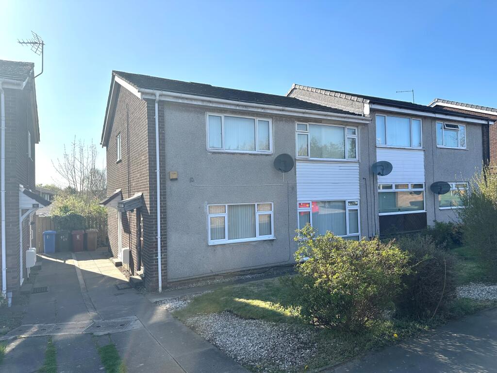 Main image of property: Blair Terrace, Stenhousemuir