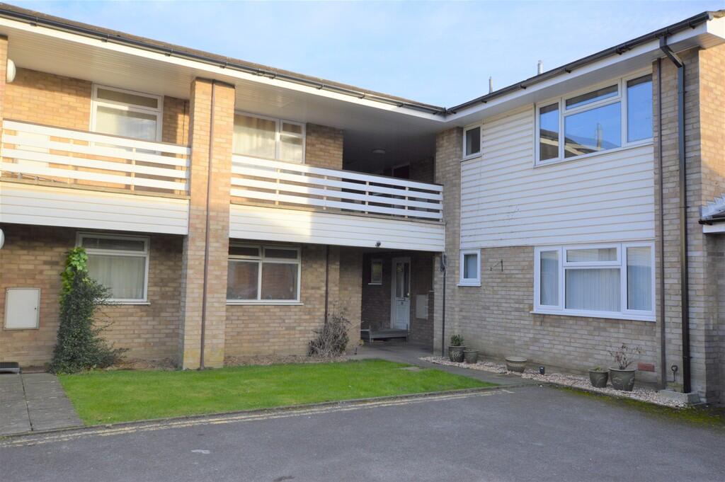 Main image of property: Highclere Court, Knaphill