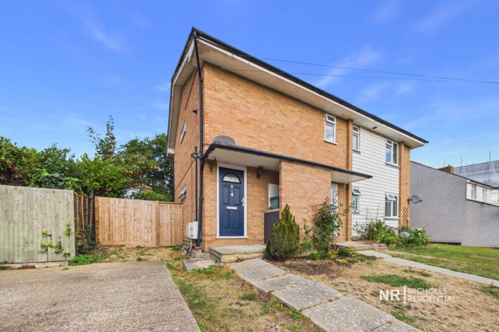Main image of property: Chessington Close, West Ewell, Surrey. KT19