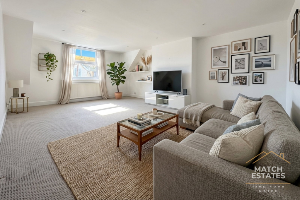 Main image of property: Westbourne Gardens, Folkestone, Kent