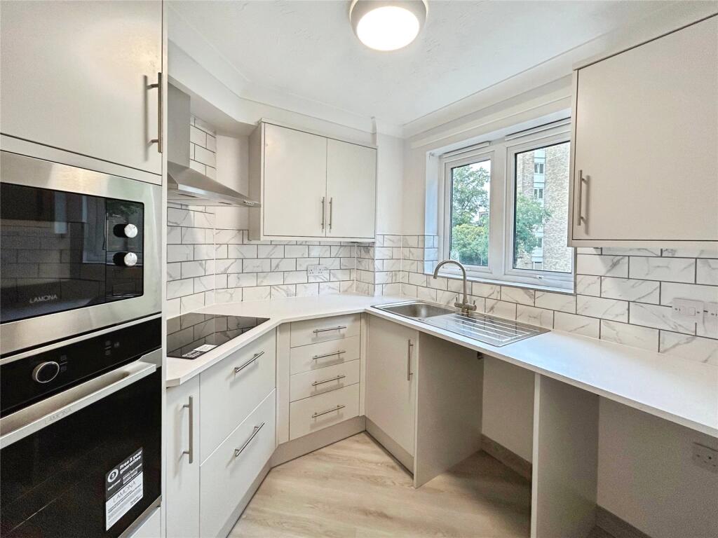 Main image of property: Cavendish Road, Sutton, SM2