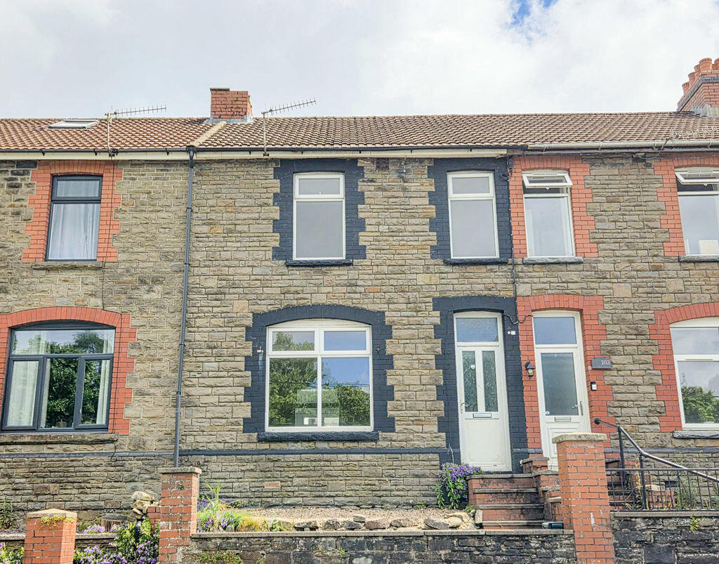 Main image of property: High Street, Abertridwr