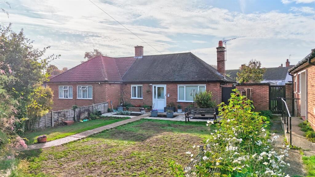 Main image of property: London Road, Ipswich