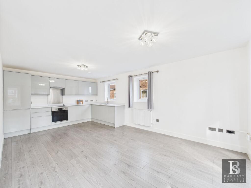 Main image of property: Wycombe Gardens