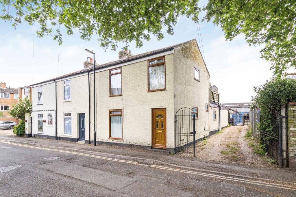 Main image of property: Annesdale, Ely