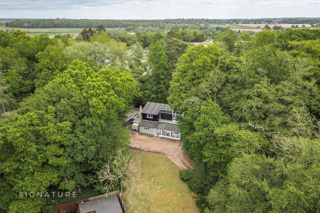 Main image of property: The Croft, Costessey, NR8