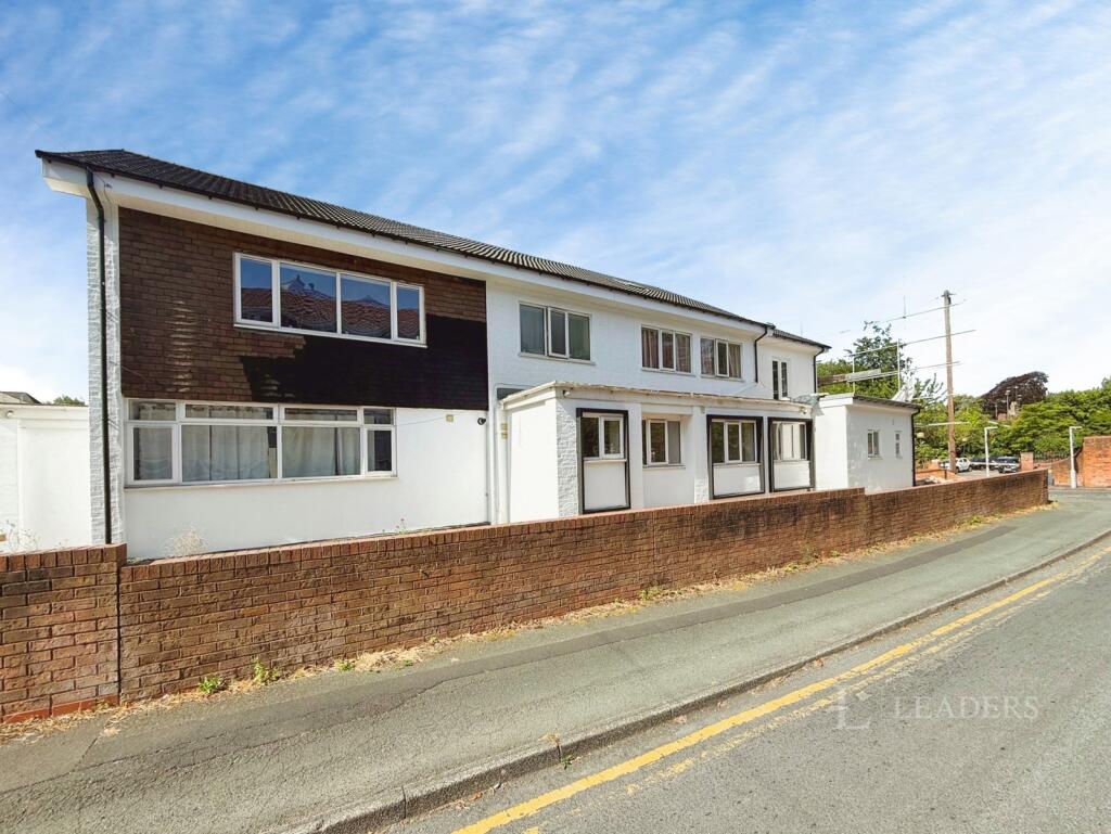 Main image of property: Lower Vauxhall, Wolverhampton, West Midlands, WV1