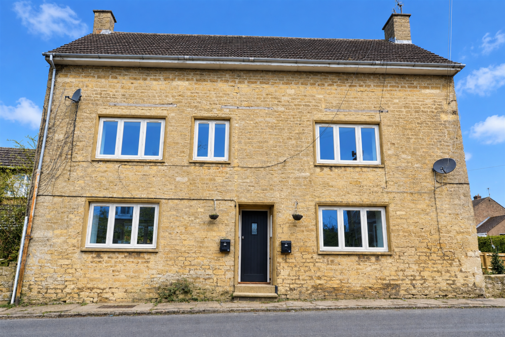 Main image of property: High Street, Stanion