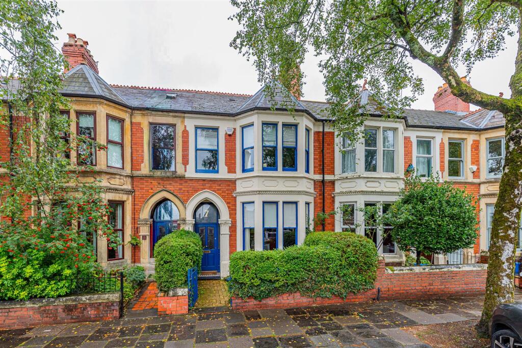 Main image of property: Teilo Street, Pontcanna, Cardiff