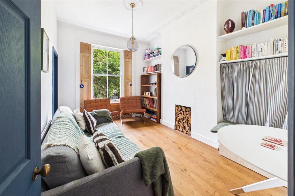 Main image of property: Drewstead Road, London, SW16