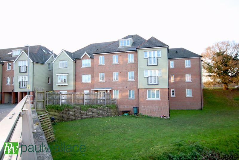 Main image of property: Watery Lane, Turnford