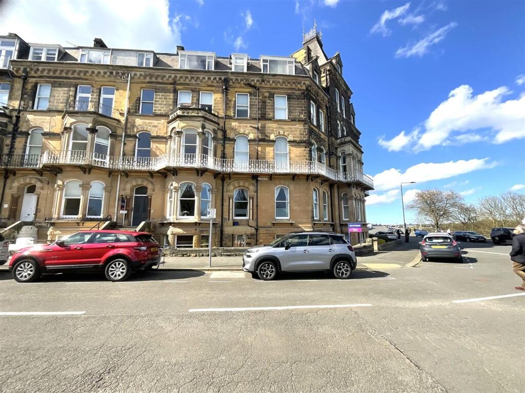 Main image of property: Esplanade Road, Scarborough, YO11