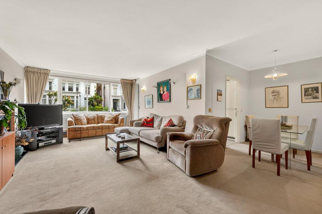Main image of property: Straffan Lodge, 
Belsize Grove, NW3