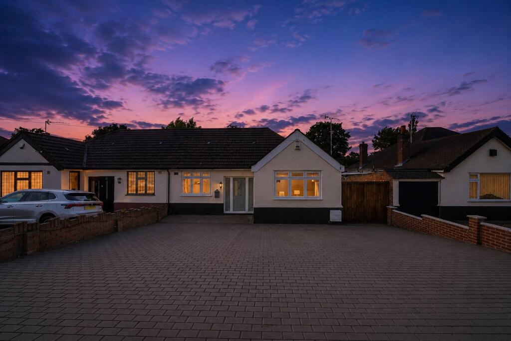 Main image of property: Eversley Avenue, Bexleyheath