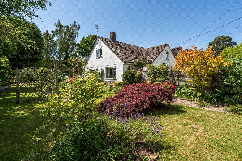 Main image of property: Ashurst Road, West Moors, Ferndown, Dorset, BH22