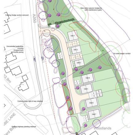 Site Layout Plan