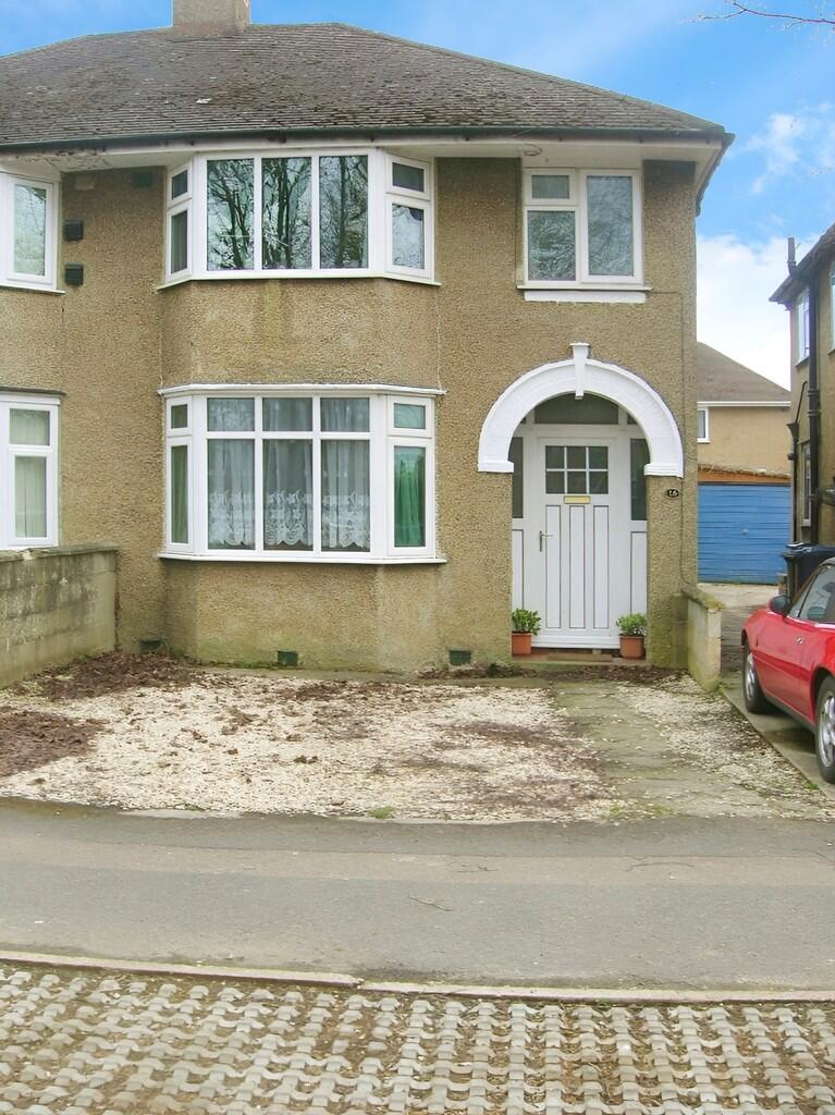 Main image of property: Marsh Lane, Marston